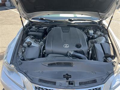 2014 Lexus IS - Photo 27 - Sacramento, CA 95825
