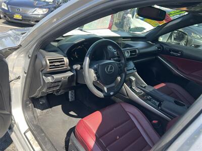 2014 Lexus IS - Photo 11 - Sacramento, CA 95825