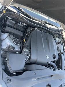 2014 Lexus IS - Photo 28 - Sacramento, CA 95825