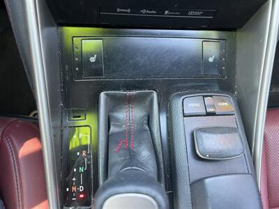 2014 Lexus IS - Photo 35 - Sacramento, CA 95825
