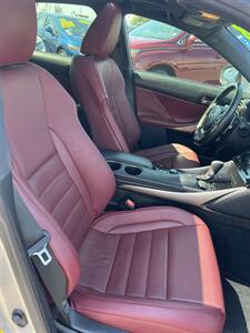 2014 Lexus IS - Photo 21 - Sacramento, CA 95825