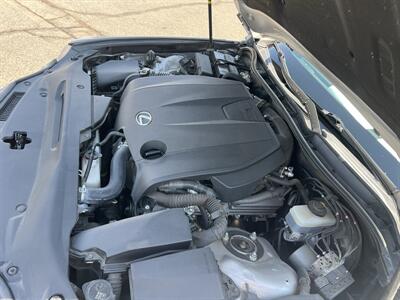 2014 Lexus IS - Photo 29 - Sacramento, CA 95825