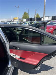 2014 Lexus IS - Photo 24 - Sacramento, CA 95825