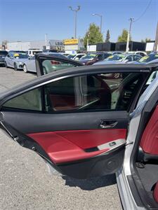 2014 Lexus IS - Photo 13 - Sacramento, CA 95825