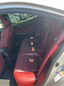 2014 Lexus IS - Photo 14 - Sacramento, CA 95825