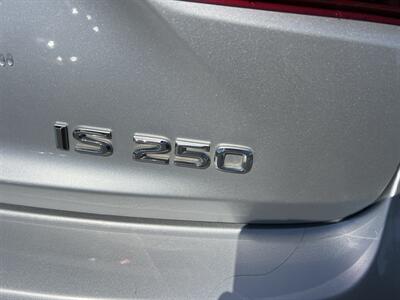 2014 Lexus IS - Photo 19 - Sacramento, CA 95825
