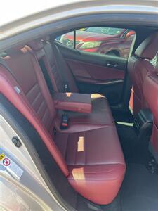 2014 Lexus IS - Photo 20 - Sacramento, CA 95825