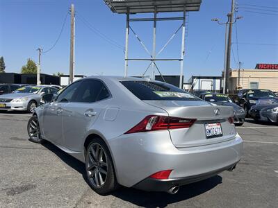 2014 Lexus IS - Photo 5 - Sacramento, CA 95825