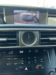 2014 Lexus IS - Photo 36 - Sacramento, CA 95825