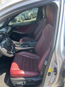 2014 Lexus IS - Photo 10 - Sacramento, CA 95825