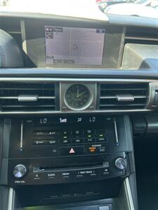 2014 Lexus IS - Photo 34 - Sacramento, CA 95825
