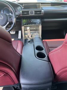 2014 Lexus IS - Photo 16 - Sacramento, CA 95825
