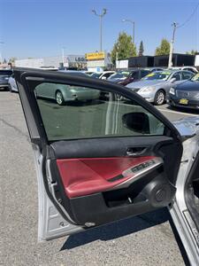 2014 Lexus IS - Photo 12 - Sacramento, CA 95825