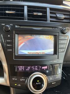 2012 Toyota Prius v Two   - Photo 34 - Sacramento, CA 95825