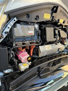 2012 Toyota Prius v Two   - Photo 29 - Sacramento, CA 95825