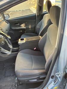 2012 Toyota Prius v Two   - Photo 10 - Sacramento, CA 95825