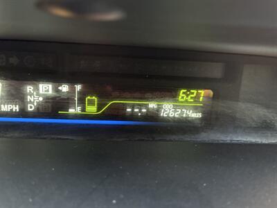 2012 Toyota Prius v Two   - Photo 33 - Sacramento, CA 95825