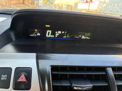 2012 Toyota Prius v Two   - Photo 32 - Sacramento, CA 95825