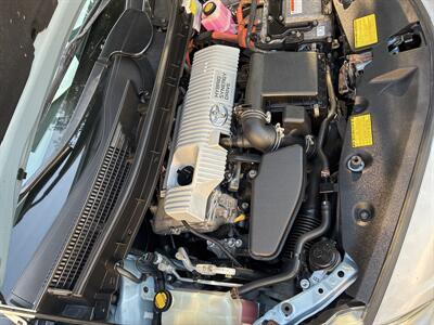 2012 Toyota Prius v Two   - Photo 28 - Sacramento, CA 95825