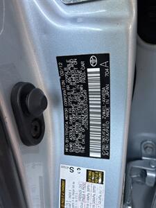 2012 Toyota Prius v Two   - Photo 18 - Sacramento, CA 95825