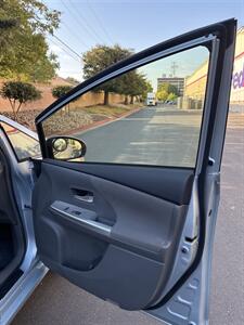 2012 Toyota Prius v Two   - Photo 24 - Sacramento, CA 95825
