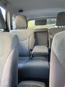 2012 Toyota Prius v Two   - Photo 36 - Sacramento, CA 95825
