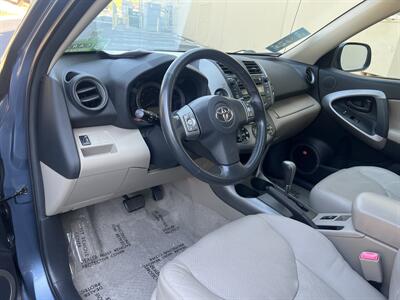 2008 Toyota RAV4 Limited   - Photo 13 - Sacramento, CA 95825