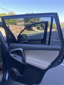 2008 Toyota RAV4 Limited   - Photo 28 - Sacramento, CA 95825
