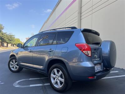 2008 Toyota RAV4 Limited   - Photo 6 - Sacramento, CA 95825