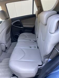 2008 Toyota RAV4 Limited   - Photo 15 - Sacramento, CA 95825