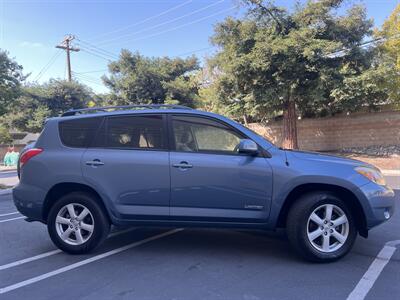 2008 Toyota RAV4 Limited   - Photo 10 - Sacramento, CA 95825