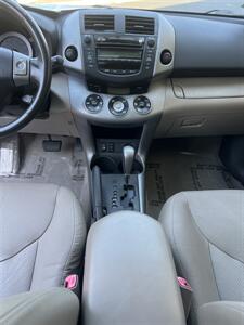 2008 Toyota RAV4 Limited   - Photo 18 - Sacramento, CA 95825