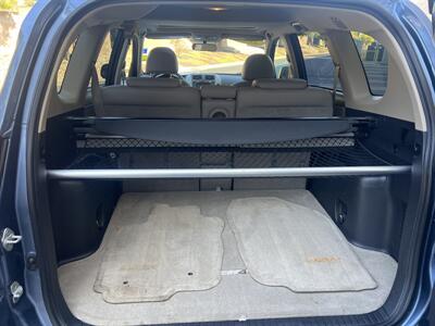 2008 Toyota RAV4 Limited   - Photo 21 - Sacramento, CA 95825