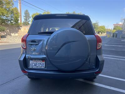 2008 Toyota RAV4 Limited   - Photo 7 - Sacramento, CA 95825