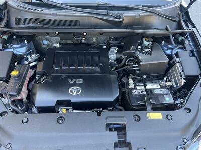 2008 Toyota RAV4 Limited   - Photo 30 - Sacramento, CA 95825