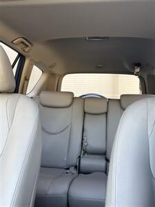 2008 Toyota RAV4 Limited   - Photo 37 - Sacramento, CA 95825