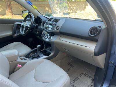 2008 Toyota RAV4 Limited   - Photo 25 - Sacramento, CA 95825