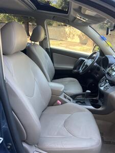 2008 Toyota RAV4 Limited   - Photo 24 - Sacramento, CA 95825