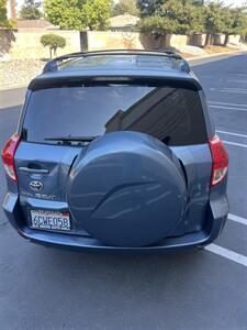 2008 Toyota RAV4 Limited   - Photo 8 - Sacramento, CA 95825