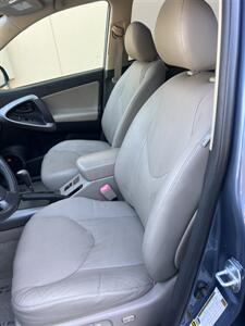 2008 Toyota RAV4 Limited   - Photo 12 - Sacramento, CA 95825