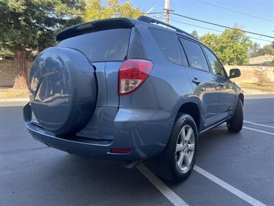 2008 Toyota RAV4 Limited   - Photo 9 - Sacramento, CA 95825