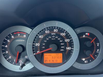 2008 Toyota RAV4 Limited   - Photo 36 - Sacramento, CA 95825