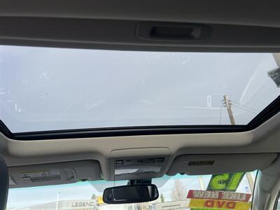 2015 Lexus LX 570   - Photo 15 - Sacramento, CA 95825