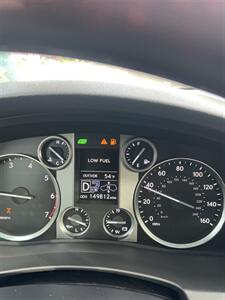 2015 Lexus LX 570   - Photo 42 - Sacramento, CA 95825