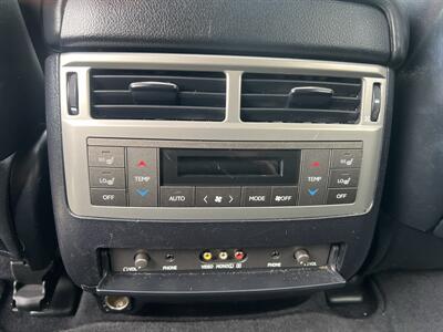 2015 Lexus LX 570   - Photo 17 - Sacramento, CA 95825