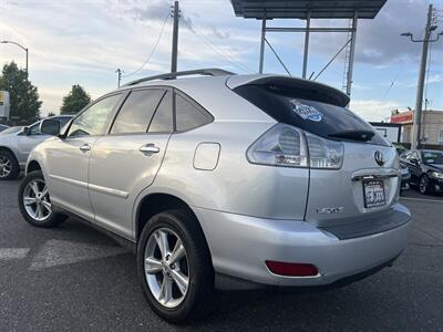 2008 Lexus RX - Photo 6 - Sacramento, CA 95825