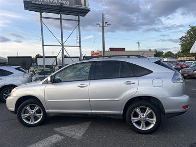 2008 Lexus RX - Photo 5 - Sacramento, CA 95825