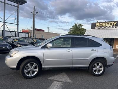 2008 Lexus RX - Photo 4 - Sacramento, CA 95825