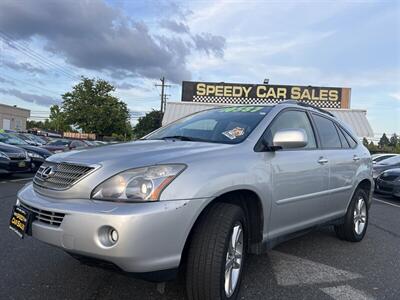 2008 Lexus RX - Photo 3 - Sacramento, CA 95825