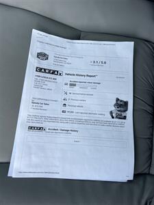 1999 Lexus ES 300   - Photo 13 - Sacramento, CA 95825